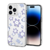 Spigen Cyrill by Spigen Apple iPhone 14 Pro tok, Cecile Crystal Garden