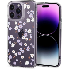 Spigen CYRILL CECILE IPHONE 14 PRO DREAM DAISY tok és táska