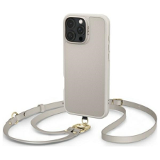 Spigen Cyrill Classic Charm MagSafe-kompatibilis tok iPhone 16 Pro Max - bézs tok és táska