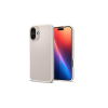 Spigen Cyrill Kajuk Mag MagSafe iPhone 16 bézs