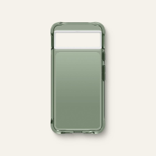 Spigen Cyrill Ultra Sheer Google Pixel 8 tok zöld (ACS06307) mobiltelefon kellék