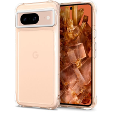 Spigen Cyrill Ultra Sheer Matte Clear Google Pixel 8 tok és táska