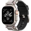 Spigen DuraPro Armor Apple Watch 49mm / 46mm / 45mm / 44mm szíj - Military Green