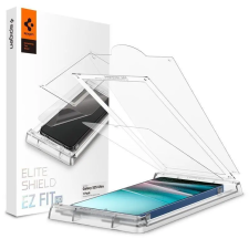 Spigen EliteShield EZ Fit HD 1 Pack Samsung Galaxy S25 Ultra mobiltelefon kellék