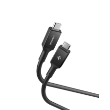 Spigen Essential USB C to USB C 100W Cable 1m Black ACA09459 kábel és adapter