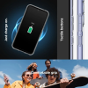 Spigen Futerał SPIGEN Ultra Hybrid do SAMSUNG A54 5G transparent