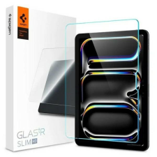 Spigen Glas.TR edzett üveg Slim HD iPad Pro 11 (2024) mobiltelefon kellék