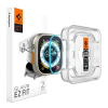  Spigen Glas.tR EZ Fit Apple Watch Ultra (49mm) tempered kijelzővédő fólia (2db)