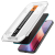 Spigen Glas.tR EZ Fit Privacy edzett üveg iPhone 16 Pro Max - 2 db