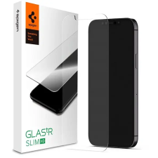 Spigen Glas tR HD, 1P - iPhone 12 mini AGL01533 mobiltelefon kellék