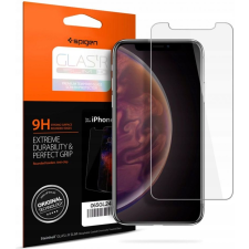 Spigen Glas.tR Slim HD - iPhone 11 Pro/XS/X (063GL24514) mobiltelefon kellék
