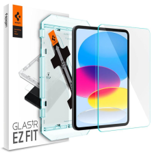 Spigen Glass EZ Fit 1 Pack iPad 10,9" 2022 üvegfólia tablet kellék