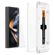 Spigen Glass EZ Fit 1 Pack - Samsung Galaxy Z Fold4 AGL05322 mobiltelefon kellék