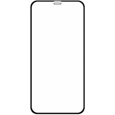 Spigen Glass FC Apple iPhone 14 Pro Max Edzett üveg kijelzővédő mobiltelefon kellék