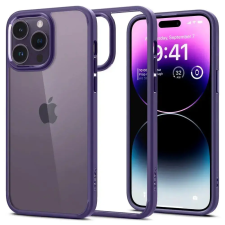 Spigen iPhone 14 Pro Max Ultra hibrid tok tok és táska