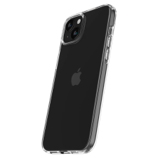 Spigen iphone 15 plus case liquid crystal crystal clear acs06647 tok és táska