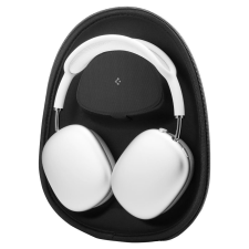 Spigen KLASDEN POUCH Apple AIRPODS MAX SZÉNSZÜRKE fülhallgató, fejhallgató tok