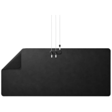 Spigen LD302M Egérpad + Kábeltartó - 900x400mm asztali számítógép kellék