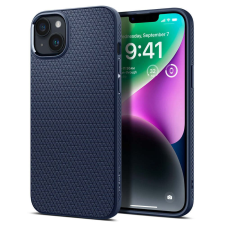 Spigen Liquid Air Apple iPhone 14 Plus tok kék (ACS04892) (ACS04892) - Telefontok tok és táska