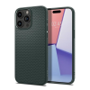 Spigen Liquid Air Apple iPhone 15 Pro Max tok, zöld ACS06564