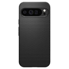Spigen Liquid Air Google Pixel 9 Pro XL tok fekete (ACS07716) tok és táska
