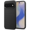 Spigen Liquid Air Matte Black Google Pixel 11 Pro tok