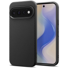 Spigen Liquid Air Matte Black Google Pixel 11 Pro tok tok és táska