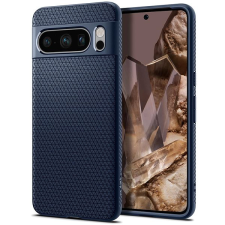 Spigen Liquid Air Navy Blue Google Pixel 8 Pro tok tok és táska