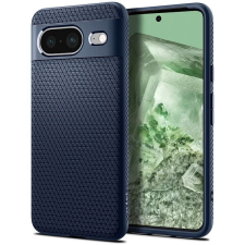Spigen Liquid Air Navy Blue Google Pixel 8 tok tok és táska