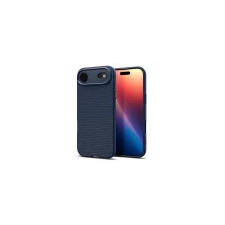 Spigen Liquid Air Navy Blue iPhone Air tok tok és táska