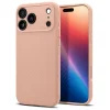 Spigen Liquid Air Rose Titanium iPhone 17 Pro Max tok