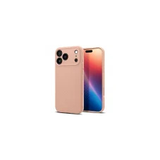Spigen Liquid Air Rose Titanium iPhone 17 Pro Max tok tok és táska