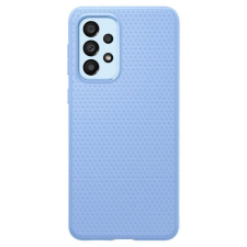 Spigen Liquid Air Samsung Galaxy A33 5G tok kék (ACS04591) tok és táska