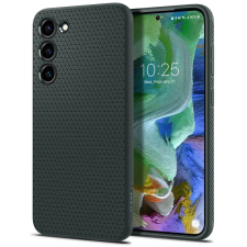 Spigen Liquid Air Samsung Galaxy S23+ tok zöld (ACS05667) (ACS05667) tok és táska