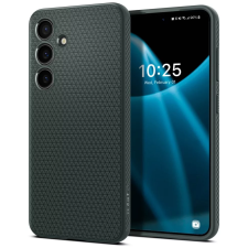 Spigen Liquid Air Samsung Galaxy S24 Plus tok zöld (ACS07328) (ACS07328) tok és táska