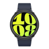 Spigen Liquid Air Samsung Galaxy Watch7 (44mm) tok, fekete ACS07900