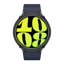 Spigen Liquid Air Samsung Galaxy Watch7 (44mm) tok, fekete ACS07900 tok és táska