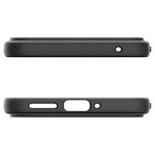 Spigen Liquid Air tok Google Pixel 9 Pro XL - fekete tok és táska