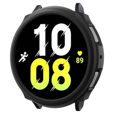 Spigen Liquid Air tok SAMSUNG Galaxy Watch 6 (40 MM) matt fekete okosóra kellék