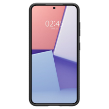 Spigen Liquid Air tok SAMSUNG S24 PLUS matt fekete tok és táska