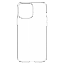 Spigen Liquid Crystal Apple iPhone 13 Pro tok átlátszó (ACS03254) (ACS03254) tok és táska
