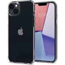 Spigen Liquid Crystal Crystal Clear iPhone 14 átlátszó tok tok és táska