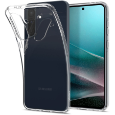 Spigen Liquid Crystal Crystal Clear Samsung Galaxy A3 2025 5G tok (ACS09167) tok és táska