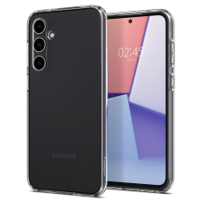 Spigen LIQUID CRYSTAL GALAXY S23 FE CRYSTAL CLEAR tok és táska