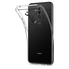 Spigen Liquid Crystal Huawei Mate 20 Lite hátlaptok átlátszó (L35CS25066) tok és táska