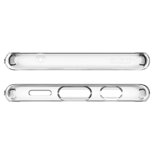 Spigen Liquid Crystal Huawei Mate 20 Lite hátlaptok átlátszó (L35CS25066) (L35CS25066) tok és táska