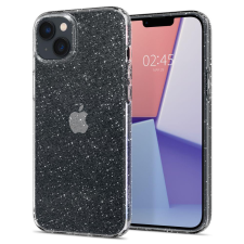 Spigen LIQUID CRYSTAL IPHONE 14 Plus GLITTER CRYSTAL tok és táska