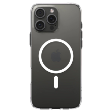 Spigen Liquid Crystal MagSafe tok iPhone 16 Pro - átlátszó tok és táska