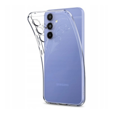 Spigen Liquid Crystal Samsung Galaxy A54 5G Tok - Átlátszó tok és táska