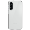 Spigen Liquid Crystal Samsung Galaxy A56 tok, Crystal Clear, átlátszó